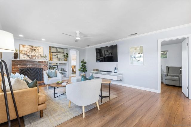 9313 Christina Ln, Lakeside, CA 92040