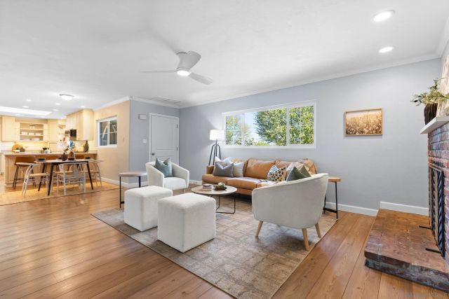 9313 Christina Ln, Lakeside, CA 92040