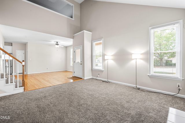 11001 Louson Place, Raleigh, NC 27614
