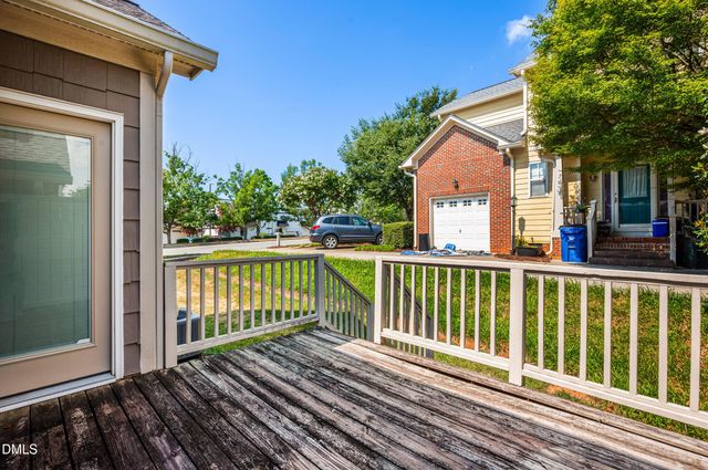 11001 Louson Place, Raleigh, NC 27614