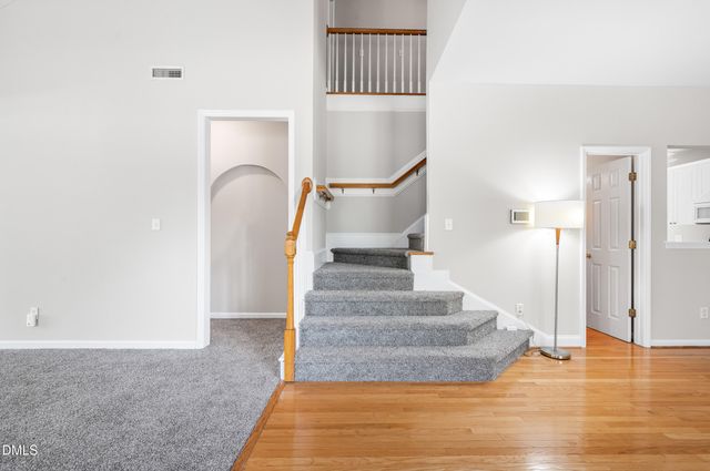 11001 Louson Place, Raleigh, NC 27614
