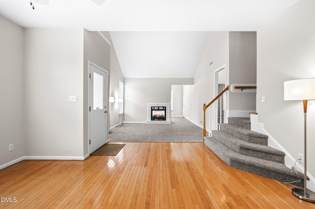 11001 Louson Place, Raleigh, NC 27614