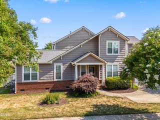 11001 Louson Place, Raleigh, NC 27614