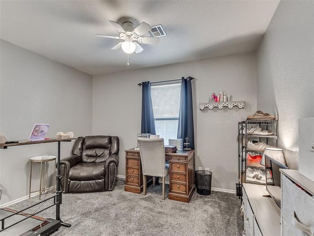 720 SW 153rd Street, Oklahoma City, OK 73170
