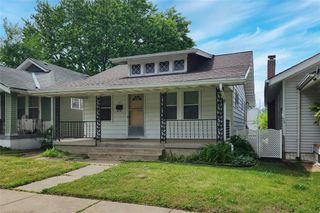 5031 Dewey Avenue, St Louis, MO 63116