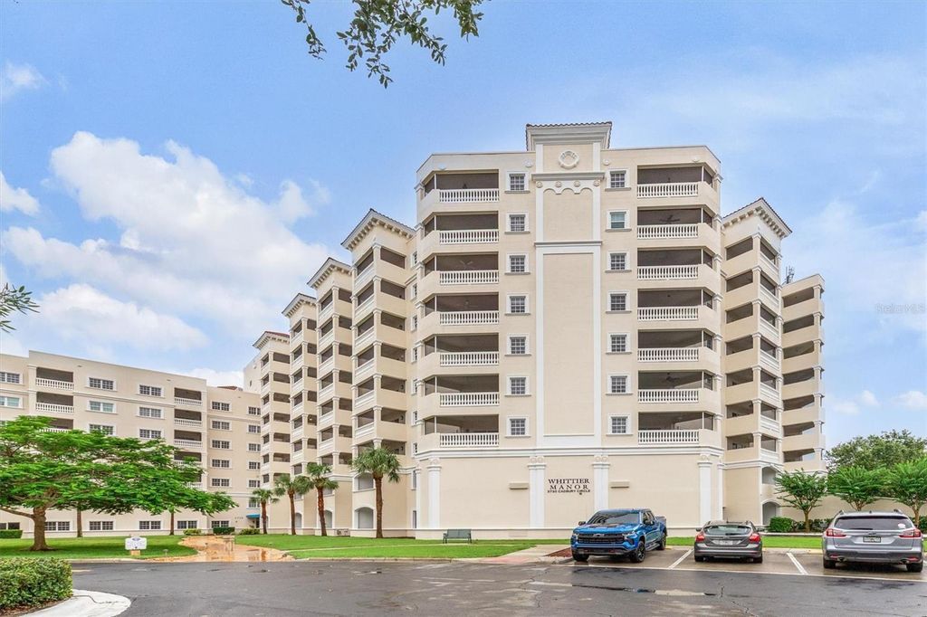 3730 CADBURY CIRCLE 616, Venice, FL 34293