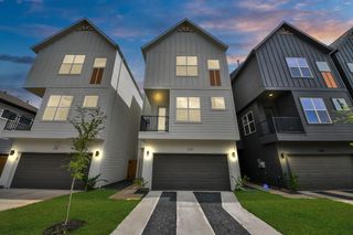 3313 Daphne Street, Houston, TX 77021