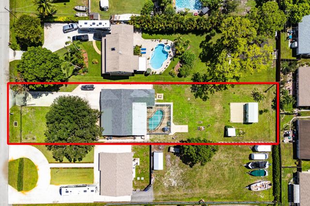 5587 3rd Road, Lake Worth, FL 33467