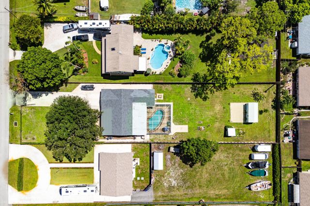 5587 3rd Road, Lake Worth, FL 33467