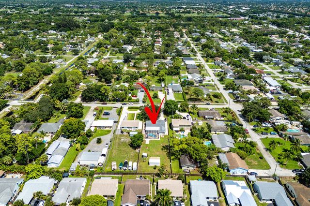 5587 3rd Road, Lake Worth, FL 33467