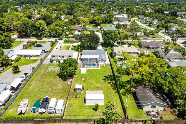 5587 3rd Road, Lake Worth, FL 33467