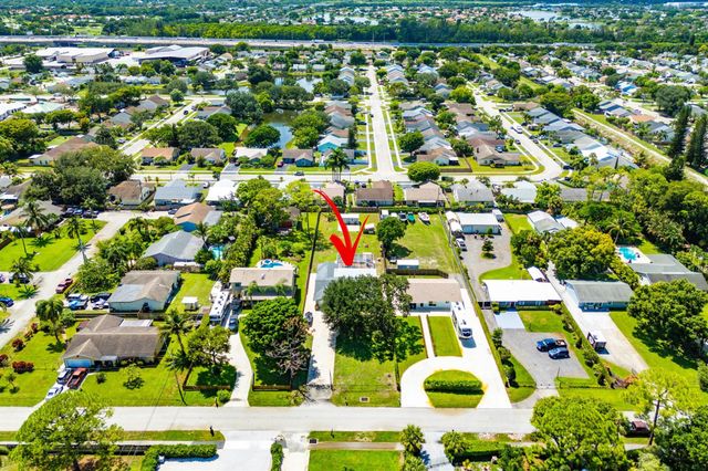 5587 3rd Road, Lake Worth, FL 33467