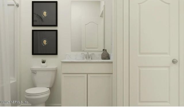 562 AVALON WOODS Lane, Jacksonville, FL 32218