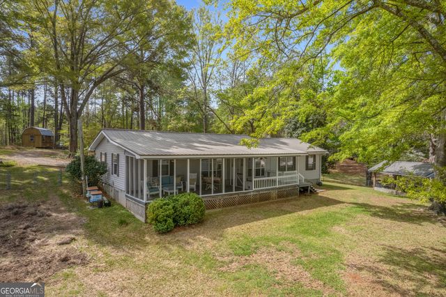 349 Lair Road NE, Milledgeville, GA 31061