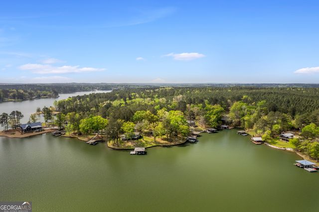 349 Lair Road NE, Milledgeville, GA 31061