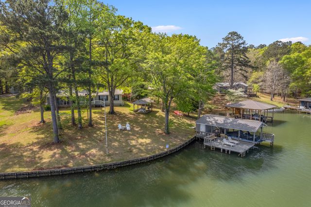 349 Lair Road NE, Milledgeville, GA 31061