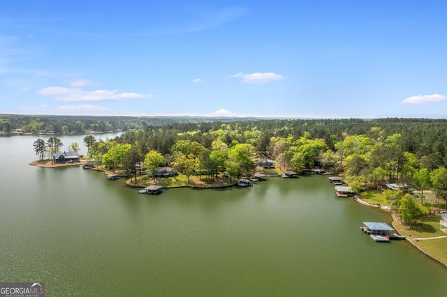 349 Lair Road NE, Milledgeville, GA 31061