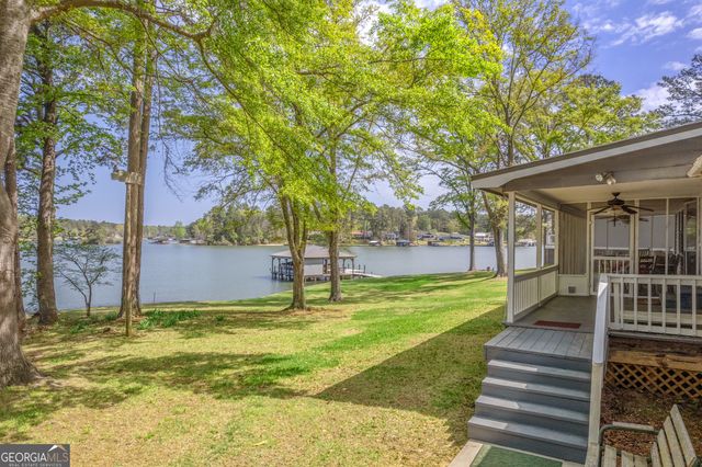 349 Lair Road NE, Milledgeville, GA 31061