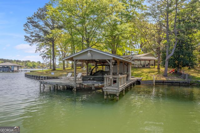 349 Lair Road NE, Milledgeville, GA 31061