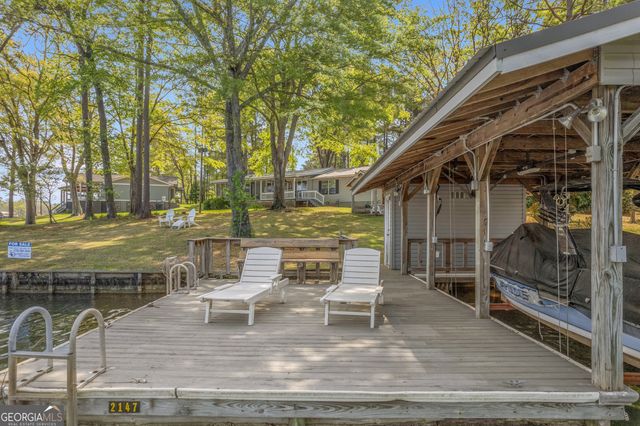 349 Lair Road NE, Milledgeville, GA 31061