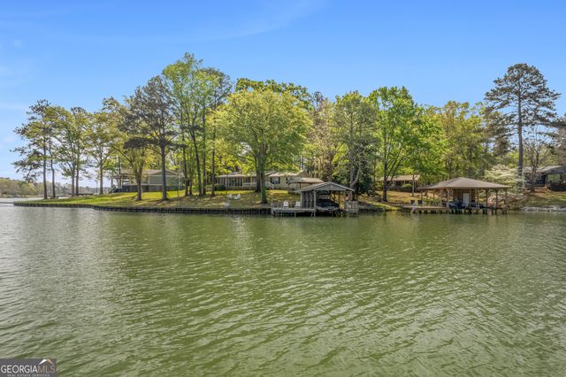 349 Lair Road NE, Milledgeville, GA 31061