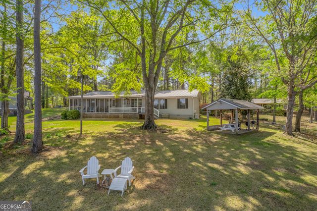 349 Lair Road NE, Milledgeville, GA 31061