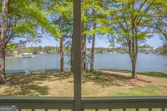 349 Lair Road NE, Milledgeville, GA 31061