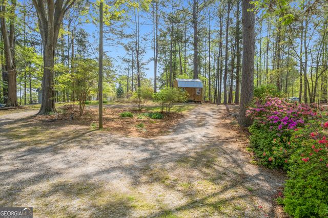 349 Lair Road NE, Milledgeville, GA 31061