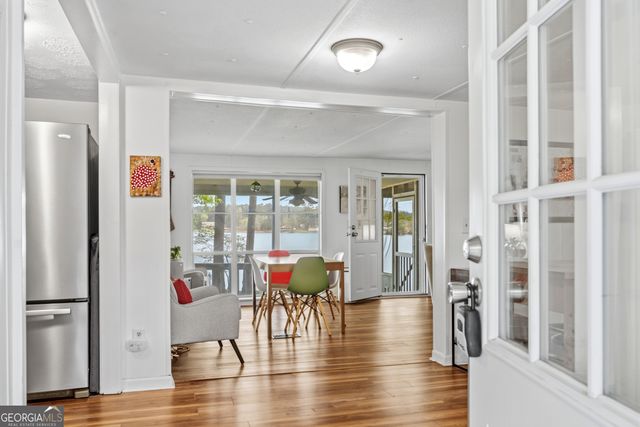 349 Lair Road NE, Milledgeville, GA 31061