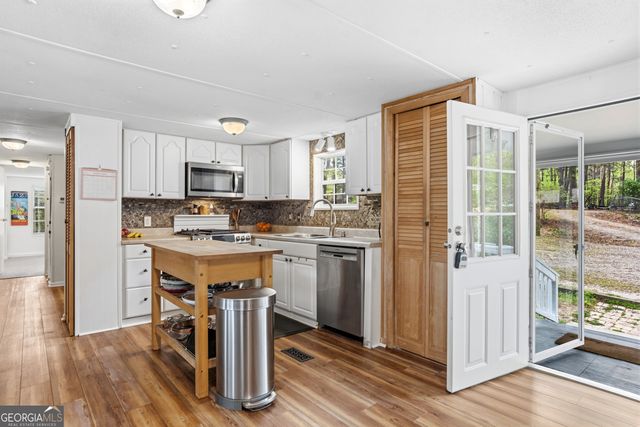 349 Lair Road NE, Milledgeville, GA 31061