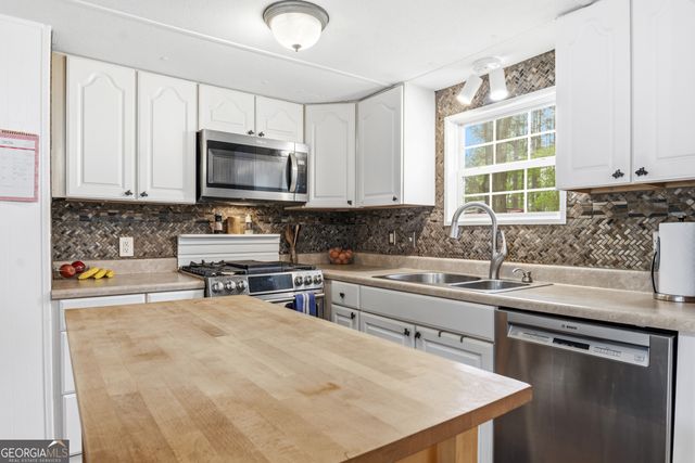 349 Lair Road NE, Milledgeville, GA 31061