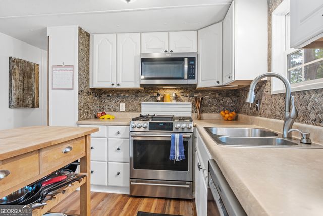 349 Lair Road NE, Milledgeville, GA 31061