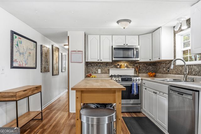 349 Lair Road NE, Milledgeville, GA 31061