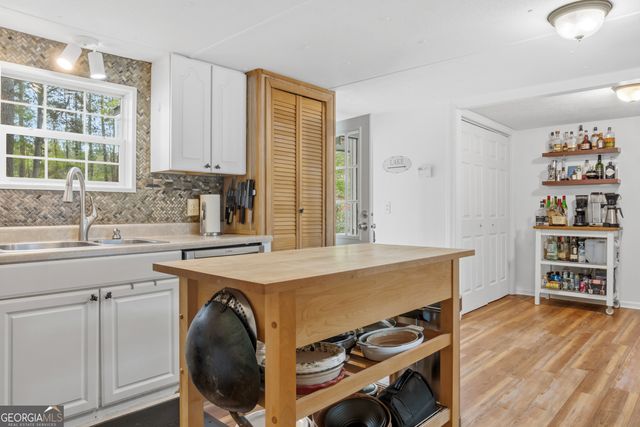 349 Lair Road NE, Milledgeville, GA 31061