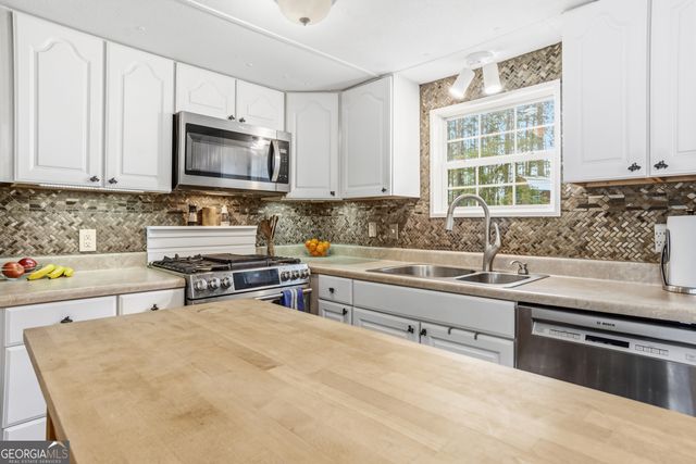 349 Lair Road NE, Milledgeville, GA 31061