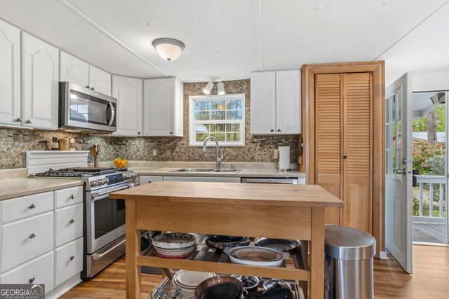 349 Lair Road NE, Milledgeville, GA 31061