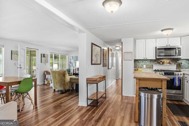 349 Lair Road NE, Milledgeville, GA 31061