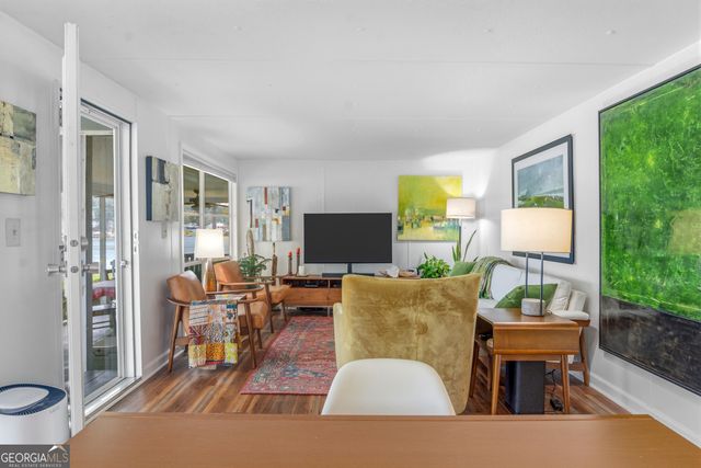 349 Lair Road NE, Milledgeville, GA 31061