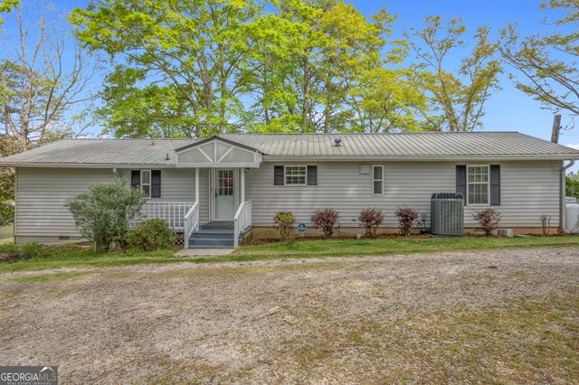 349 Lair Road NE, Milledgeville, GA 31061