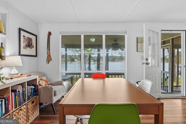 349 Lair Road NE, Milledgeville, GA 31061