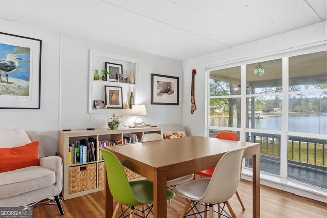 349 Lair Road NE, Milledgeville, GA 31061