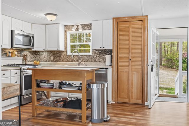 349 Lair Road NE, Milledgeville, GA 31061