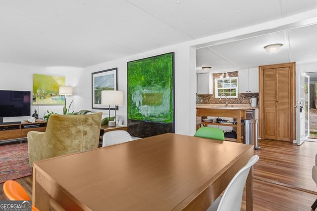 349 Lair Road NE, Milledgeville, GA 31061