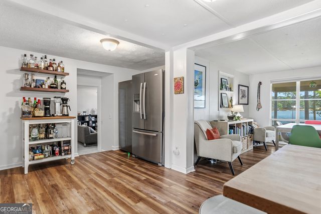 349 Lair Road NE, Milledgeville, GA 31061