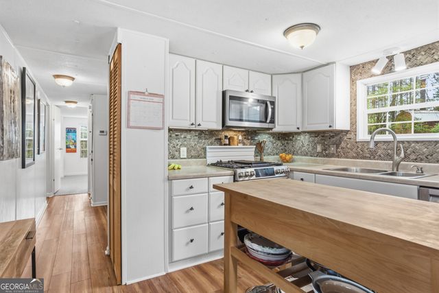 349 Lair Road NE, Milledgeville, GA 31061