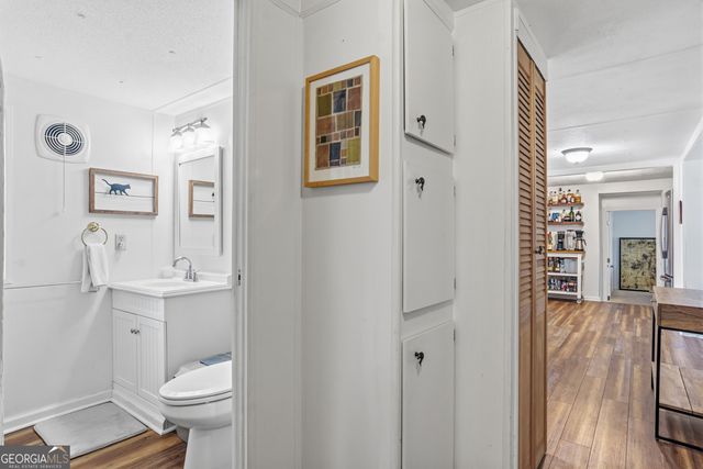 349 Lair Road NE, Milledgeville, GA 31061