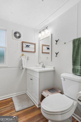 349 Lair Road NE, Milledgeville, GA 31061