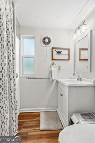 349 Lair Road NE, Milledgeville, GA 31061