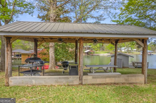 349 Lair Road NE, Milledgeville, GA 31061