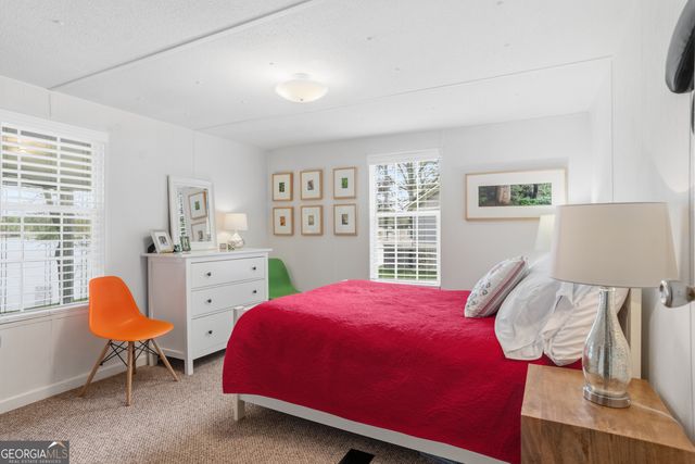 349 Lair Road NE, Milledgeville, GA 31061